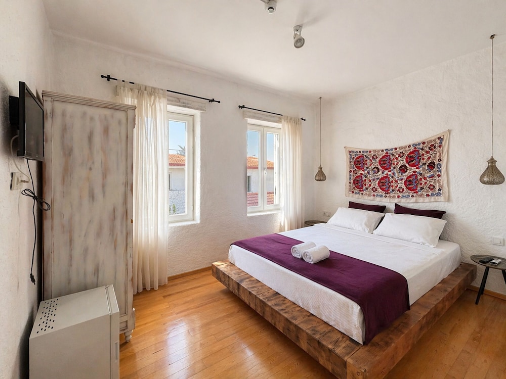 Kozanogluhan Boutique Hotel 15/45
