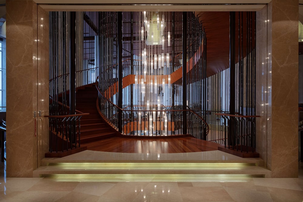 Hyatt Regency Qingdao 19/50
