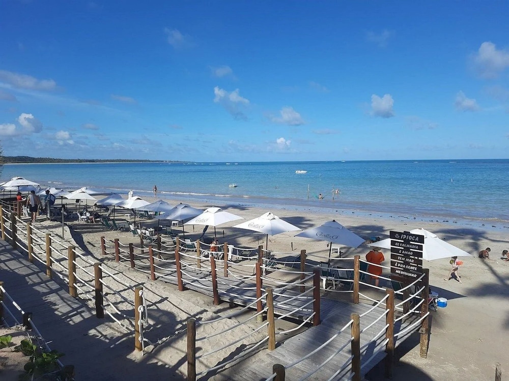 Ipioca Beach Resort 49/50