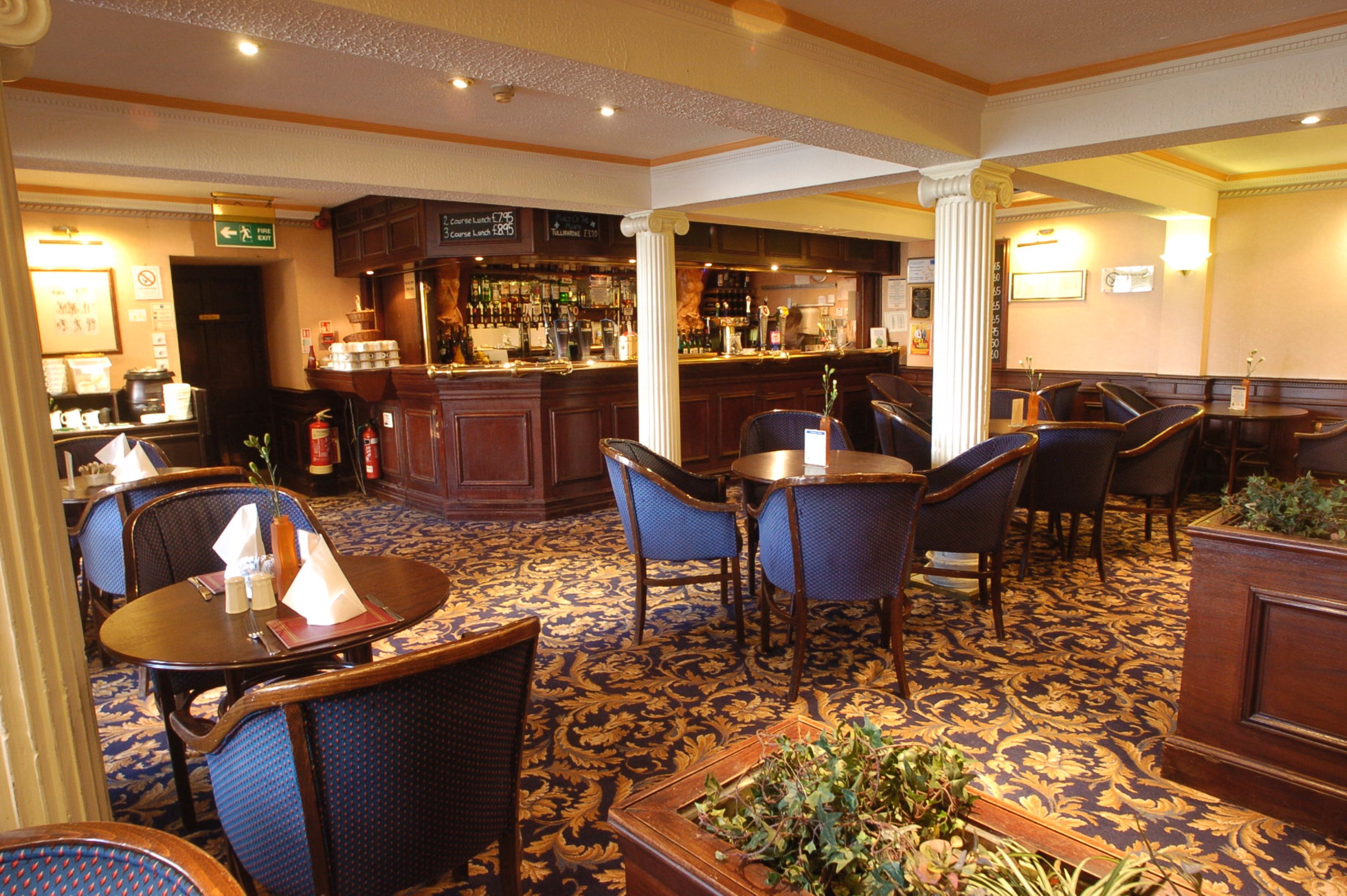 Salutation Hotel 24/30