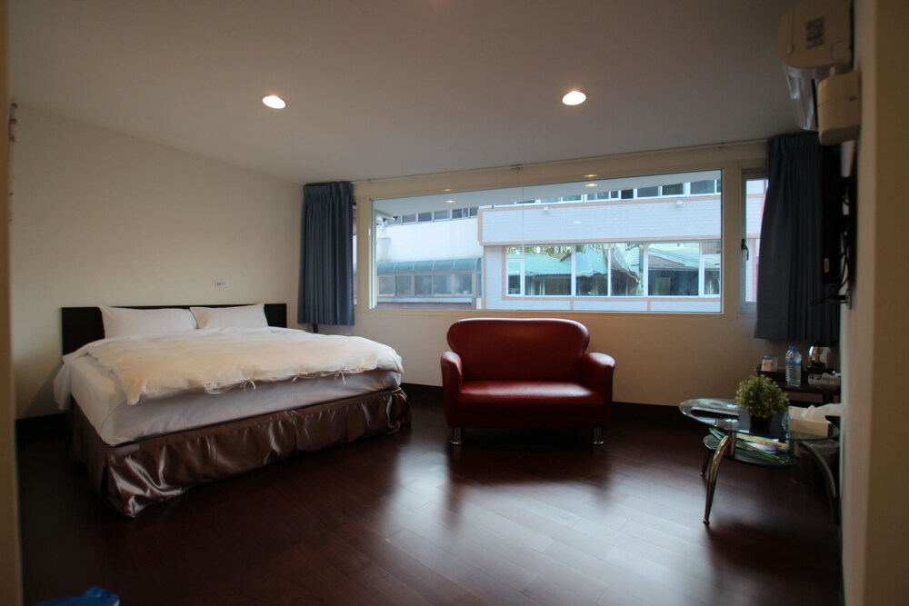 Tanxiang Resort Hotel Sun Moon Lake 41/65