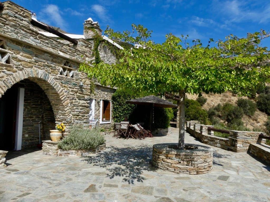 Anastasia Luxury Villas 29/55