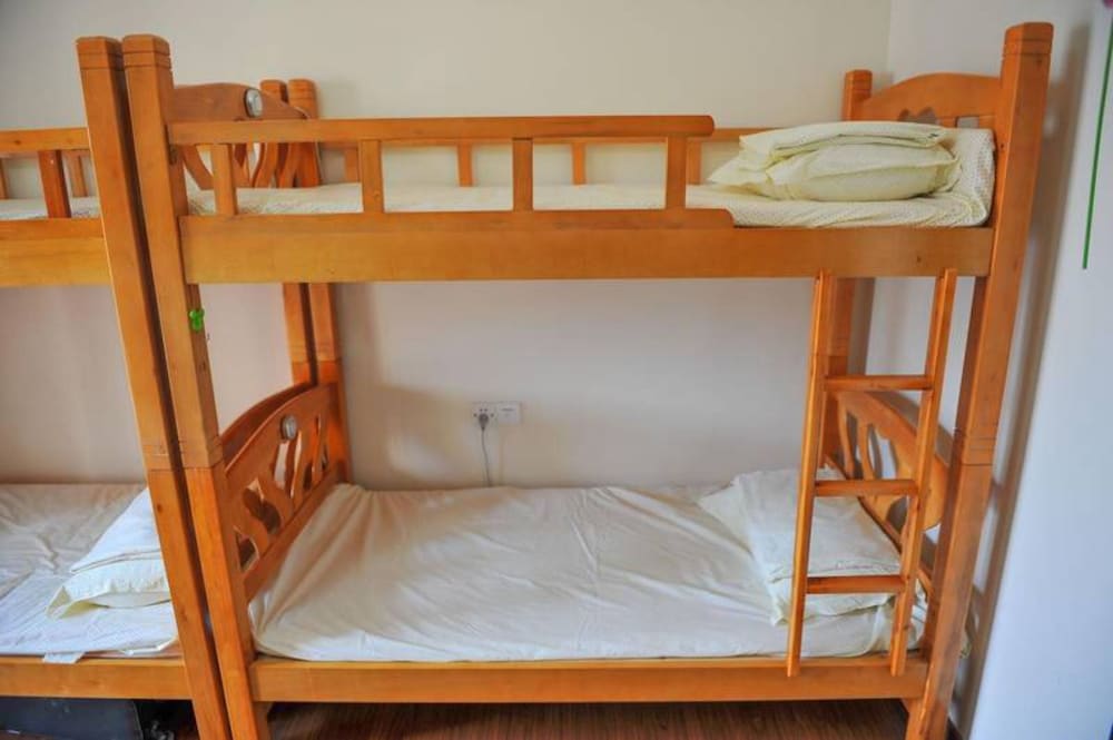 Yi Jia Ren Hostel 5/21