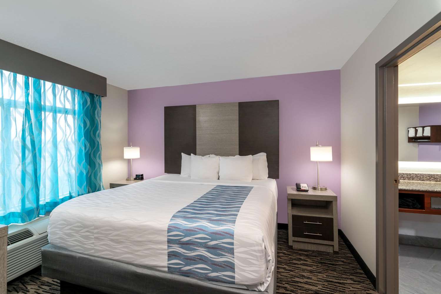 La Quinta Inn Suites Clarksville 13/59