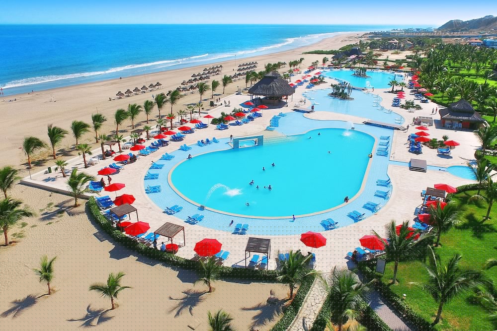Royal Decameron Punta Sal 7/88