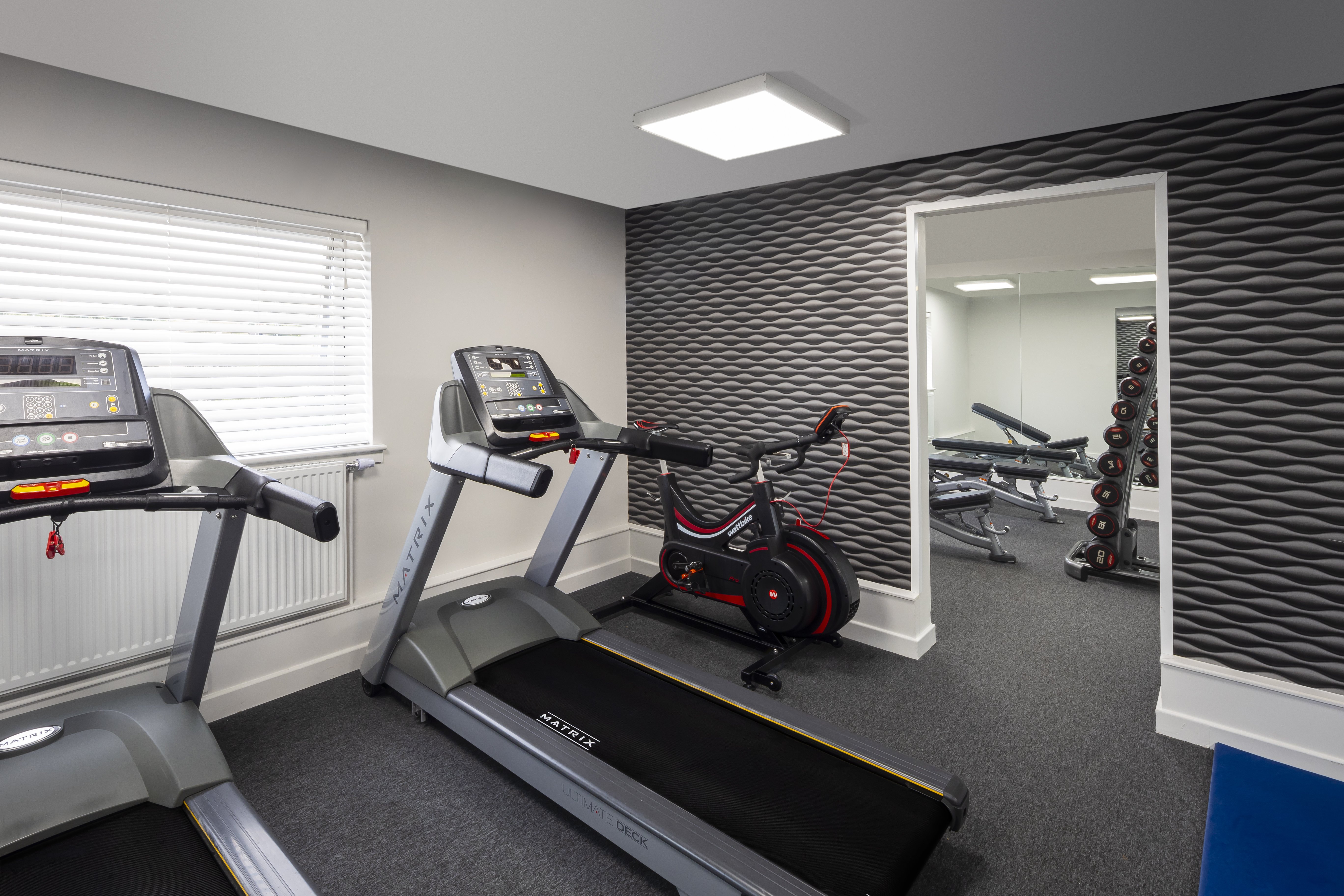 Crowne Plaza Harrogate 19/50