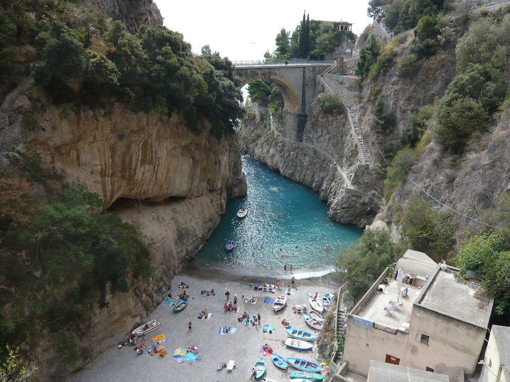 Salerno Nel Cuore Bnb 18/23