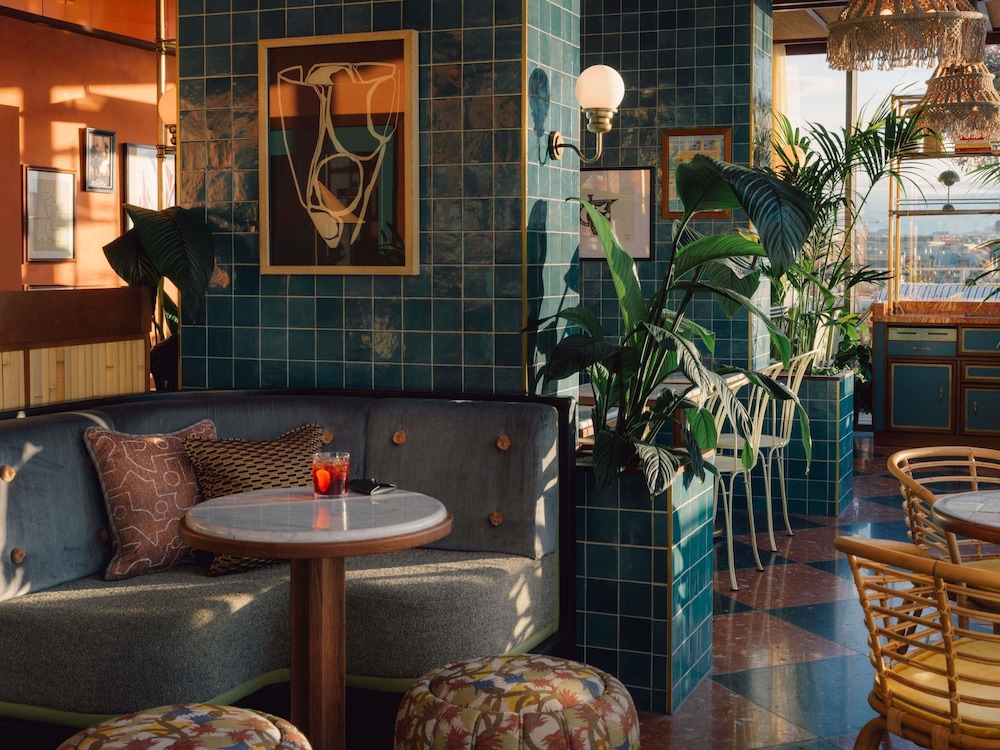 The Hoxton Vienna 43/66