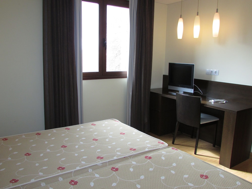 Hotel Tudanca Aranda Ii 31/44