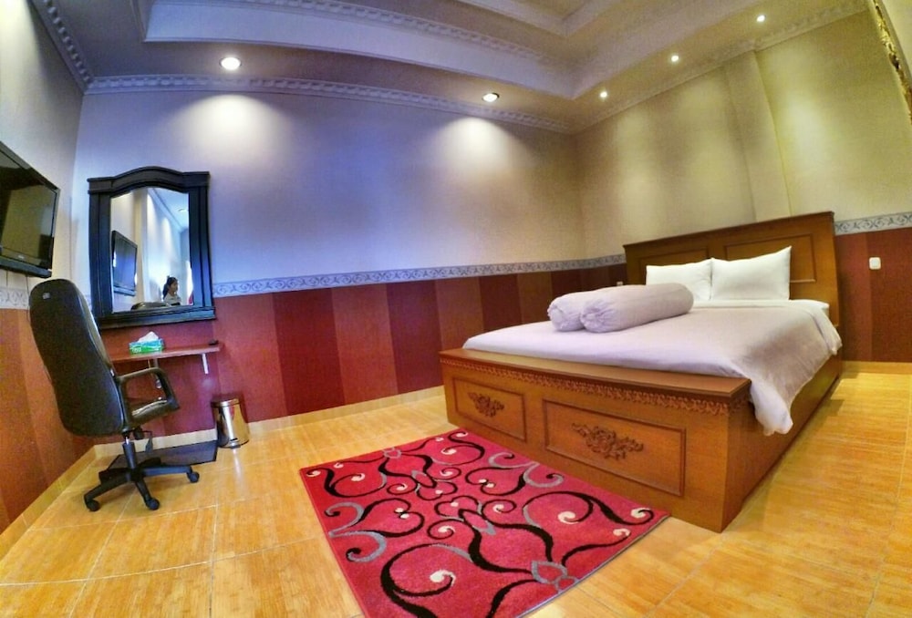 Imelda Waterpark Hotel 6/19