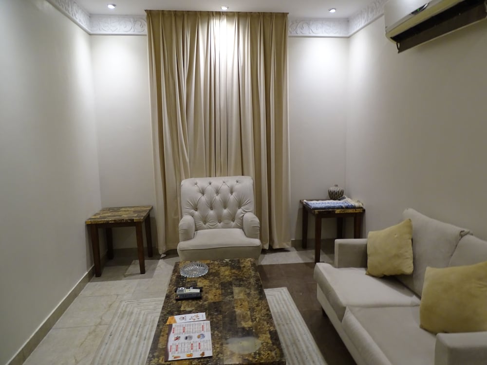 كومفورت إن أليرموك(Comfort Inn Al Yarmouk) 28/49