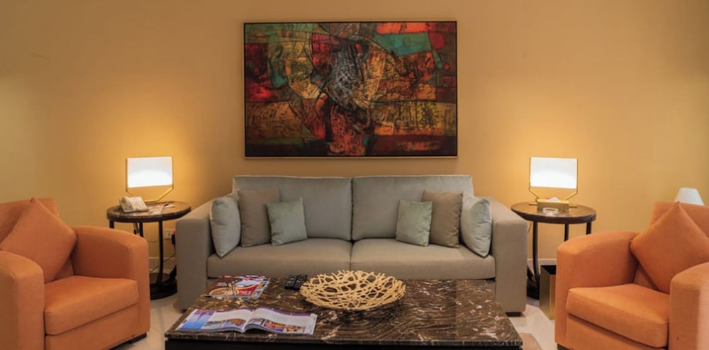 Vivienda Hotel Villas Turki Al Awal 19/35