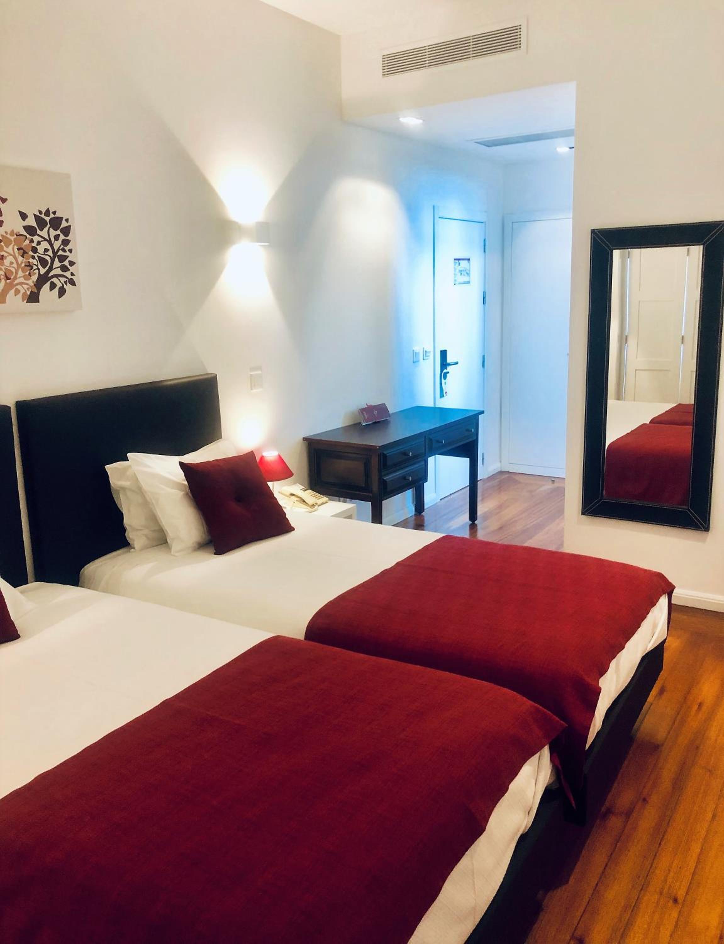 Hotel Botanico Coimbra 11/41