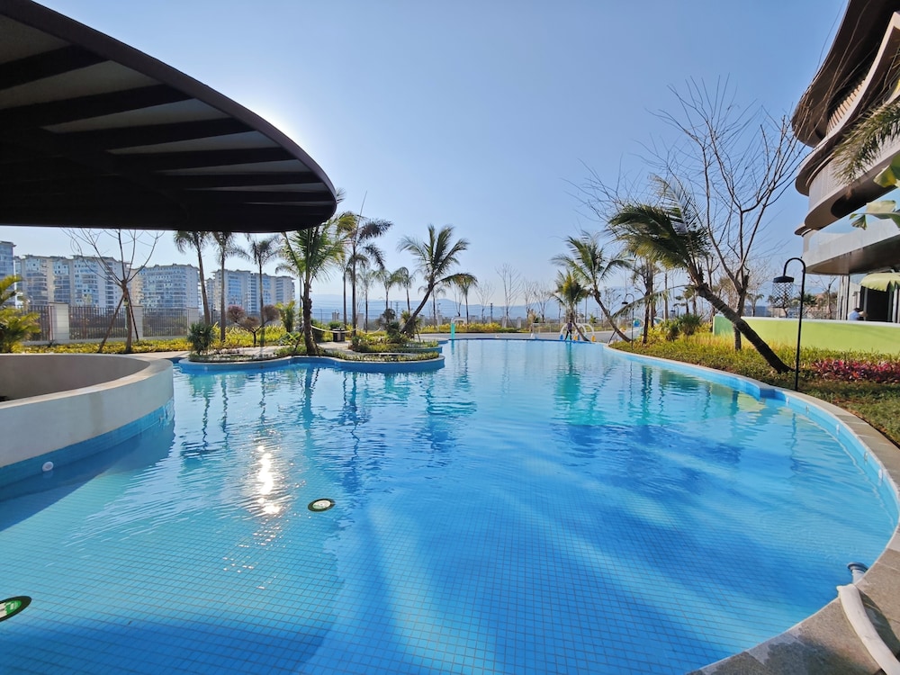 Hilton Garden Inn Xishuangbanna Gasa Airport 44/66
