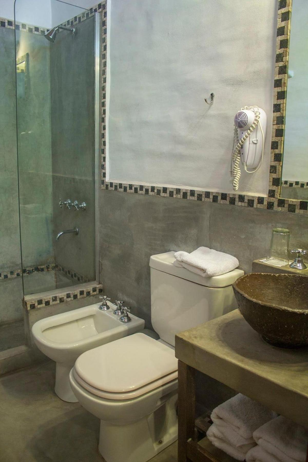 Gaia Suites Tilcara 49/50