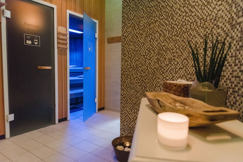 Strandhotel Glucksburg 48/50