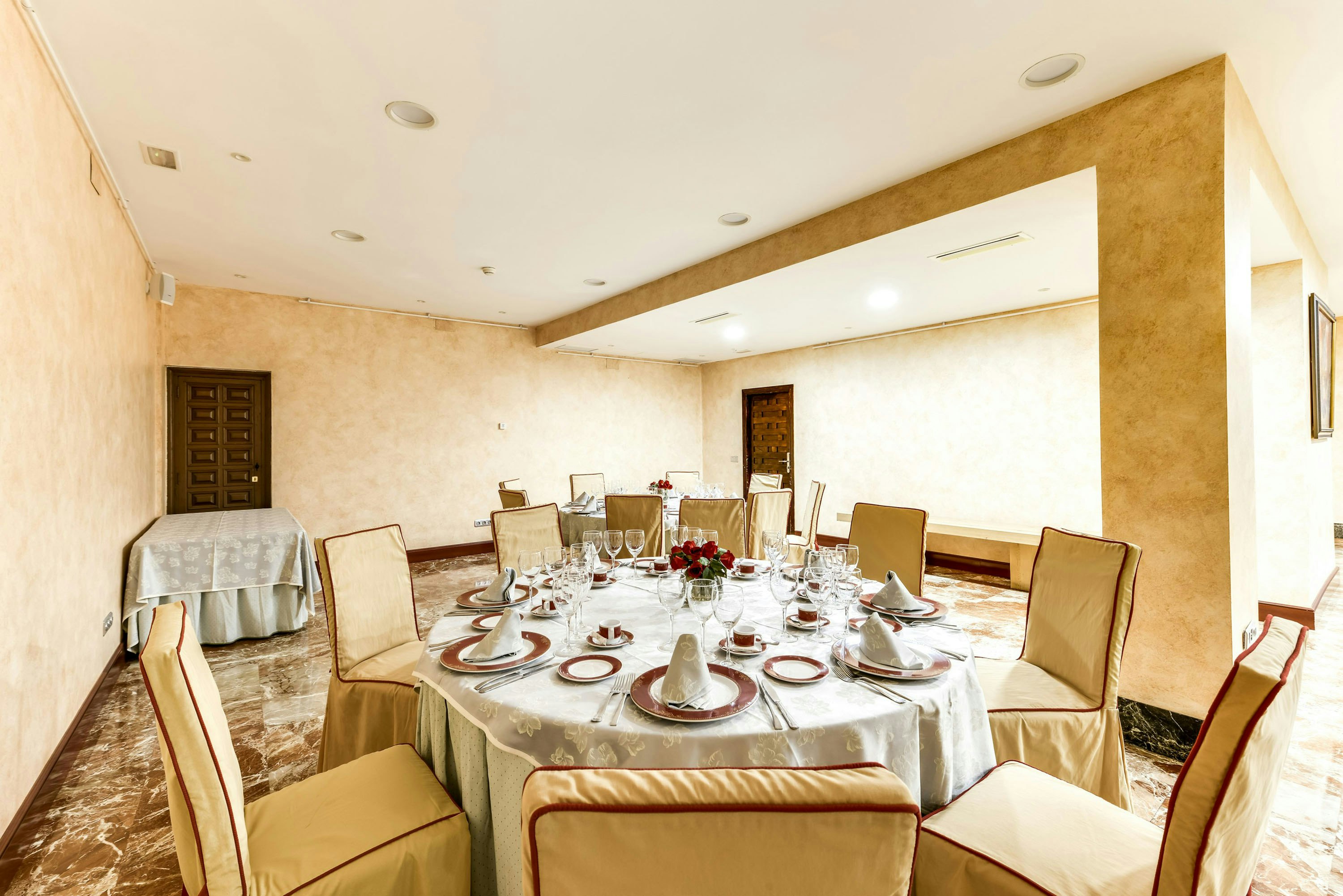Sercotel Alfonso Vi 28/32