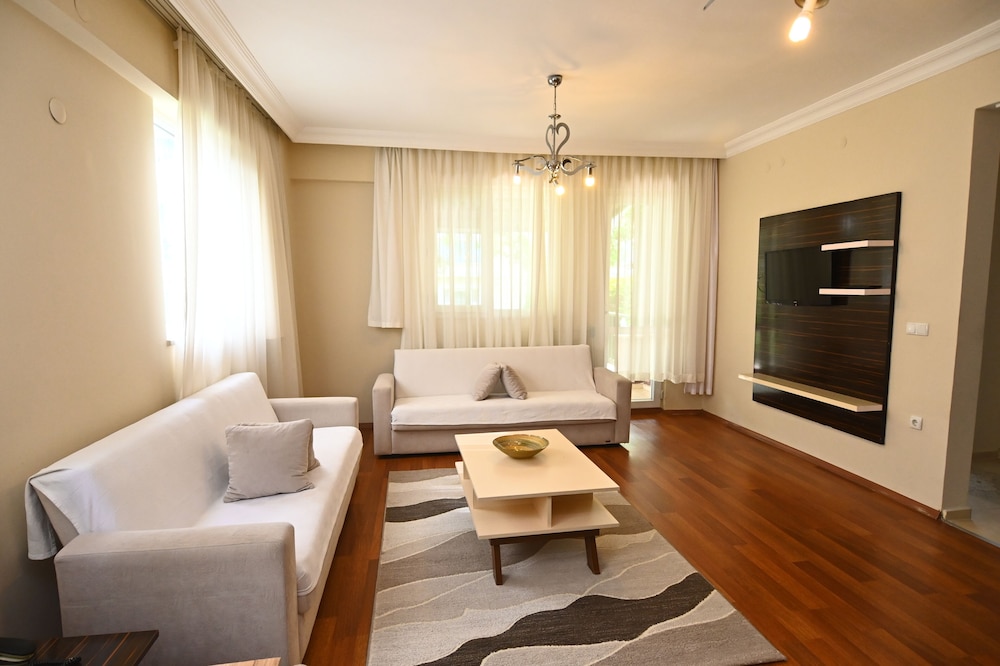 Sarot Thermal Vadi Tatil Köyü 21/50