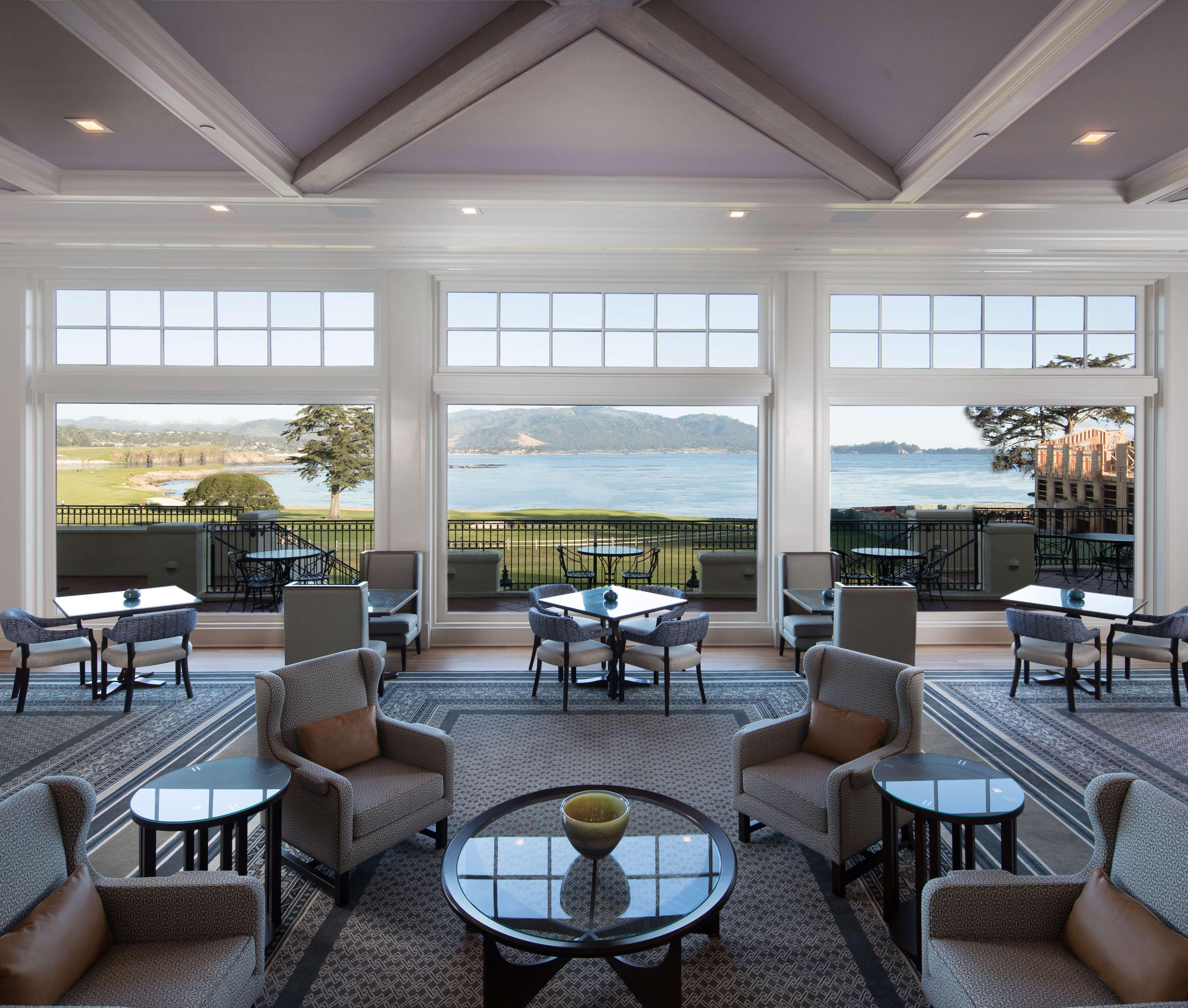 Lodge at Pebble Beach 32/50