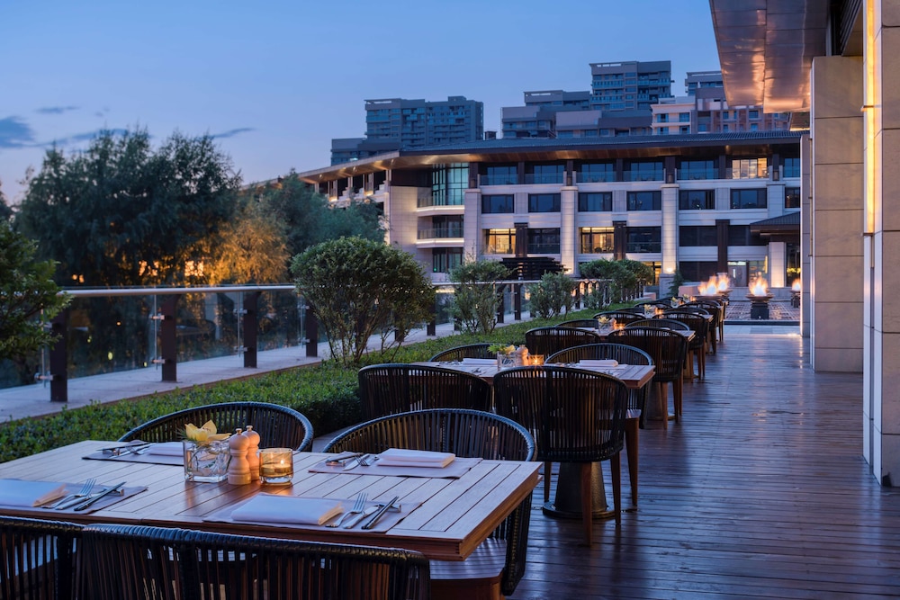 Hyatt Regency Xi An 5/72