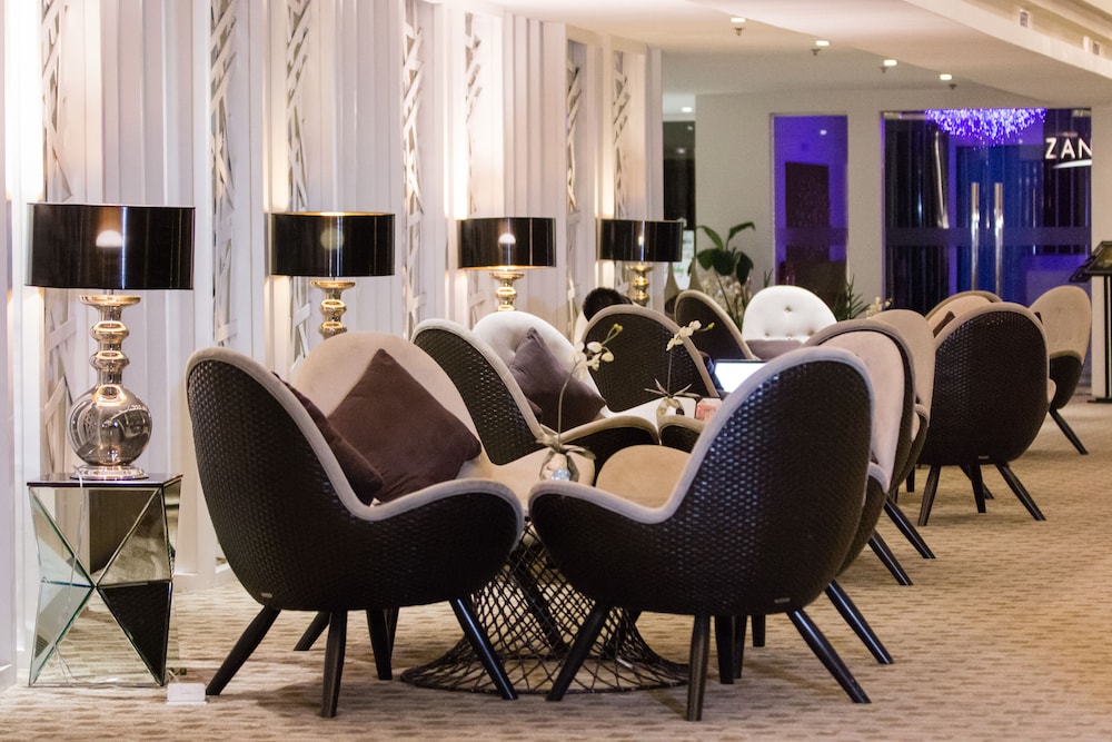 Greenleaf Hotel Gensan 43/46