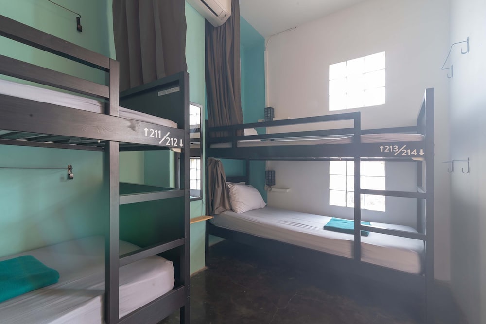 Wonderloft Hostel 23/63