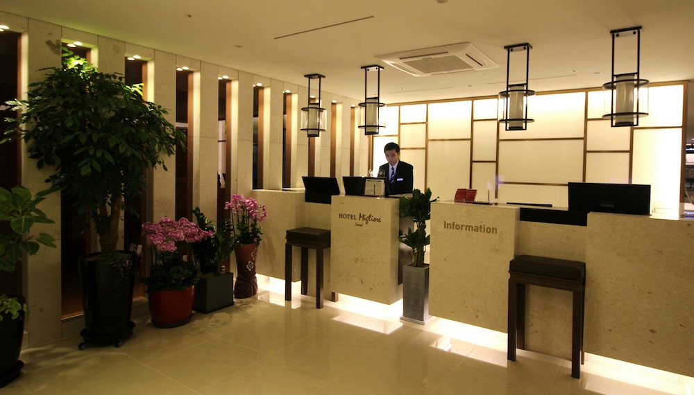 Hotel Migliore Seoul 11/63
