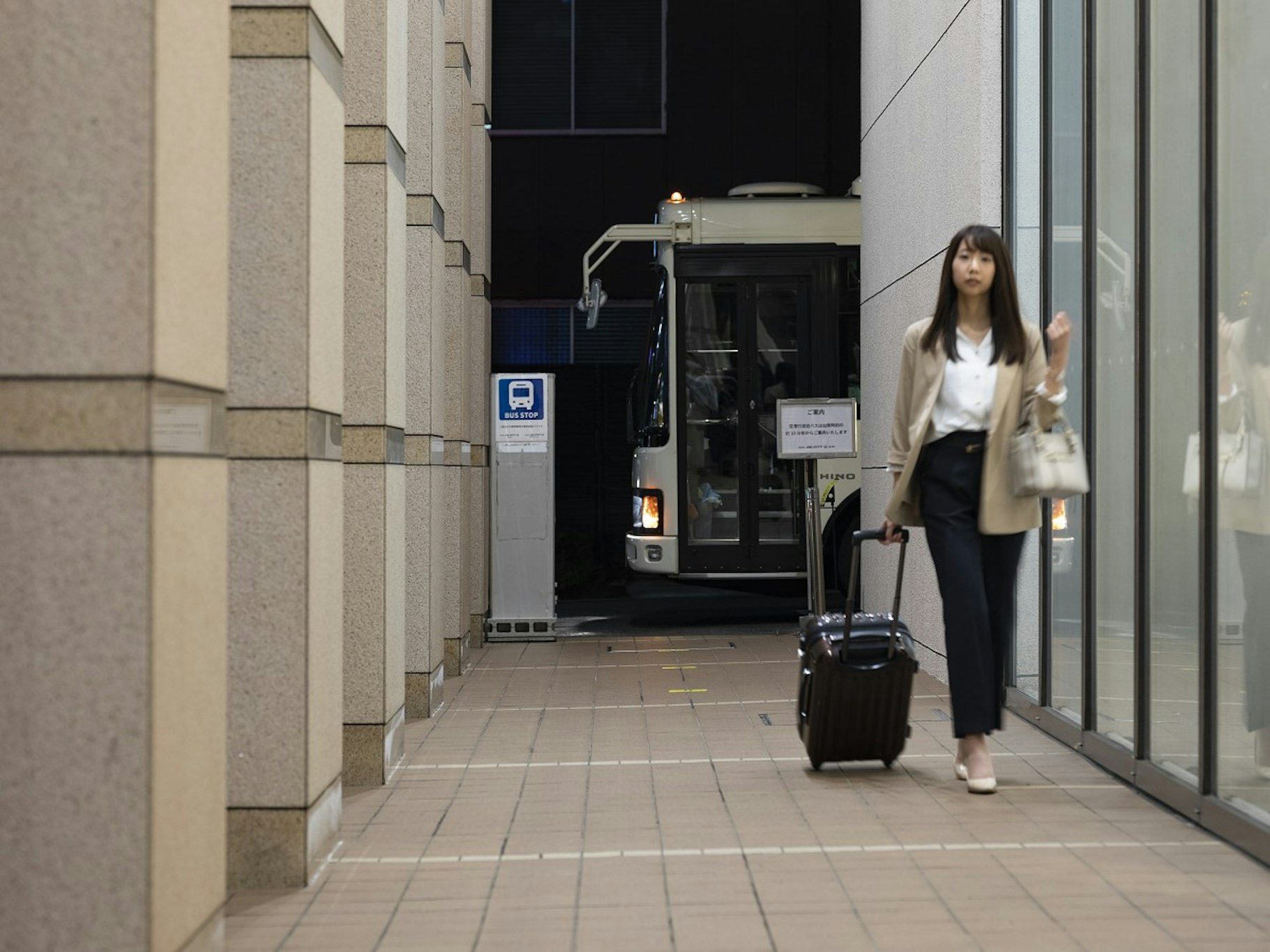 Hotel Jal City Haneda Tokyo 14/50