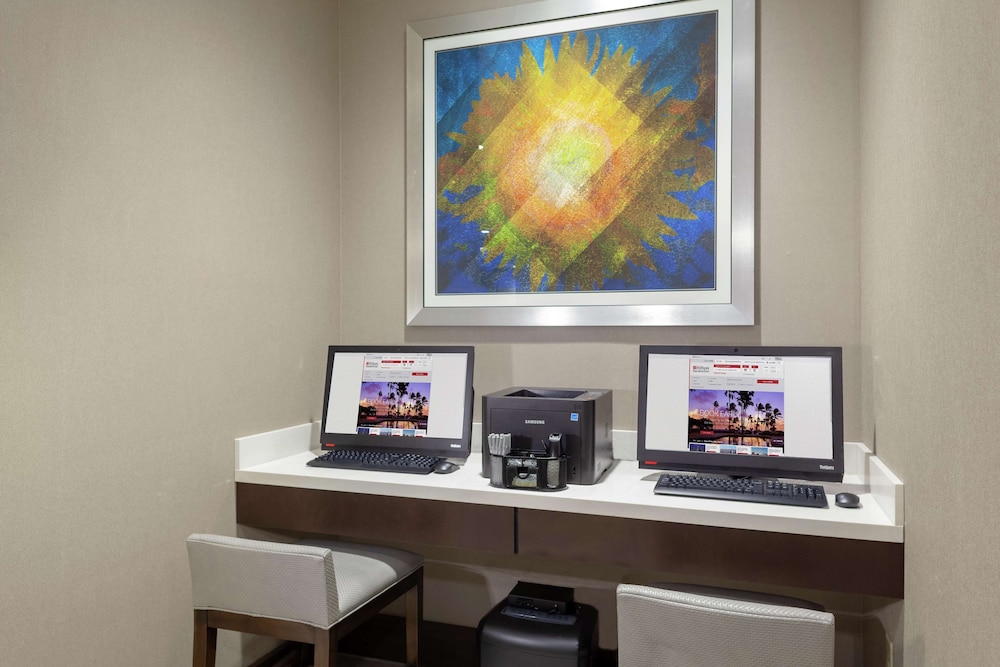 Hilton Garden Inn Waco Tx 33/50