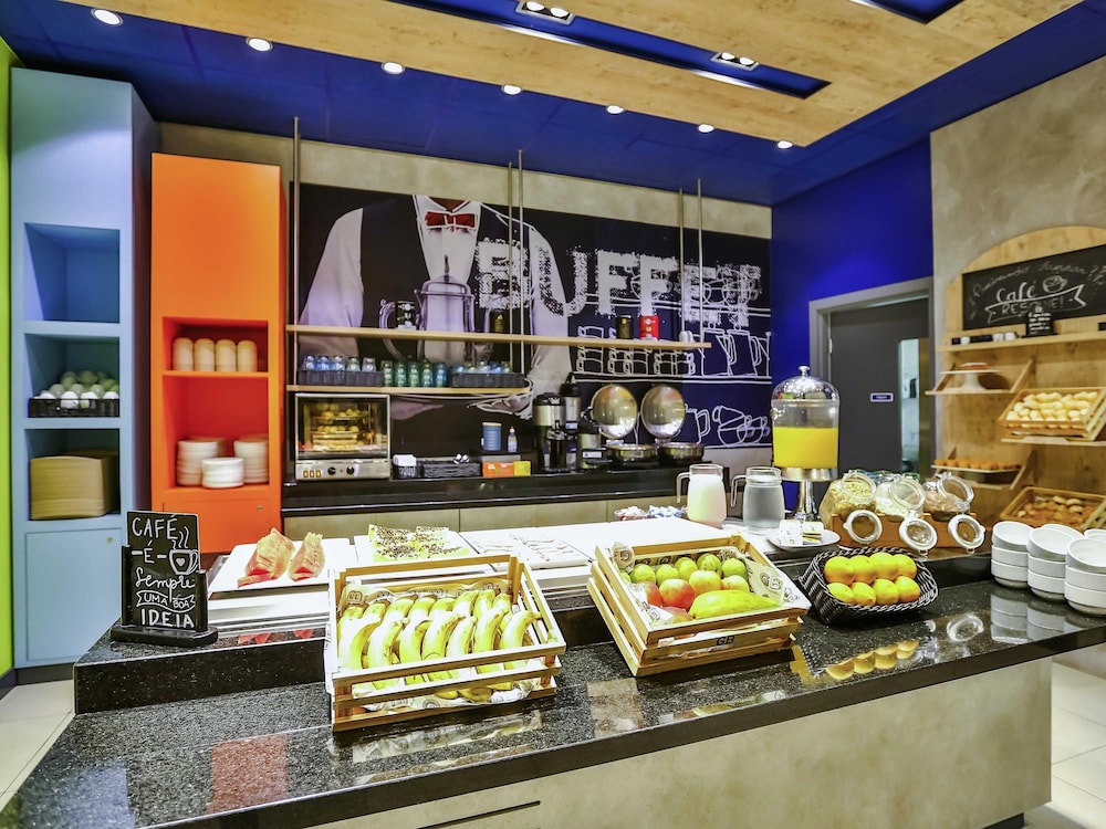 Ibis Budget Sorocaba 36/48