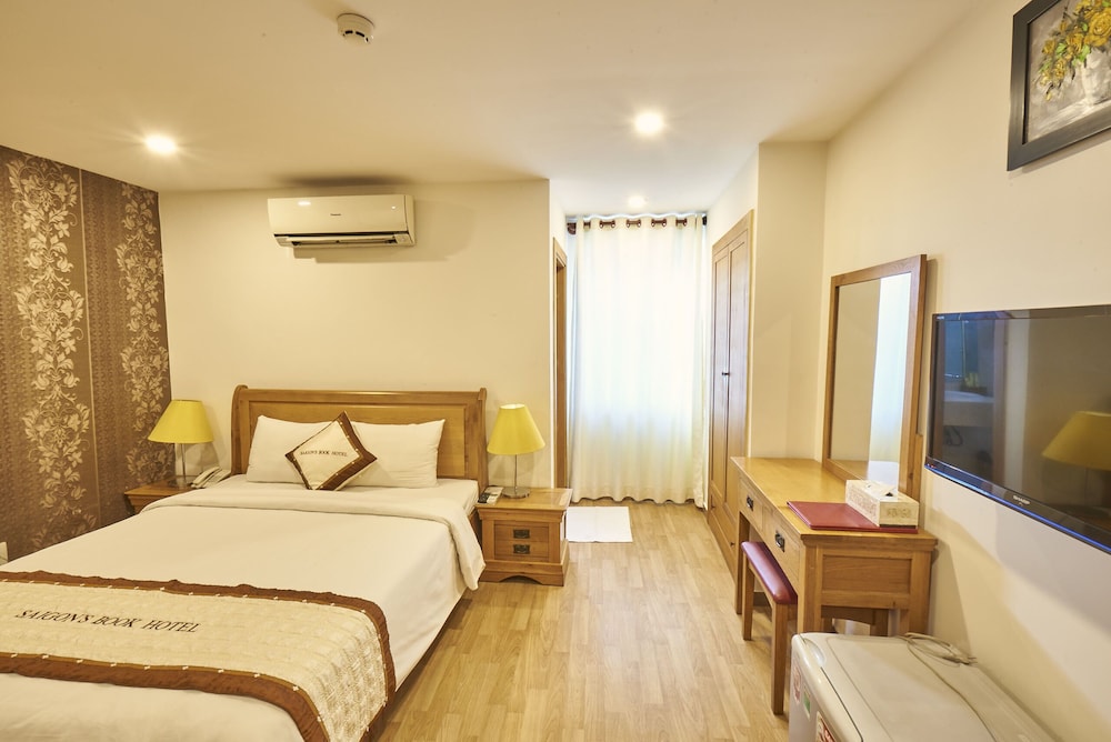 Saigon Apos S Book Hotel 24/56
