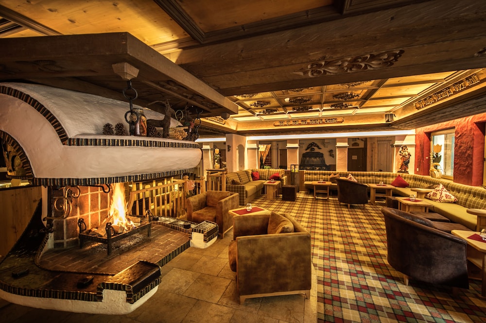 Neuhintertux Hotel Gletscher Spa 48/63