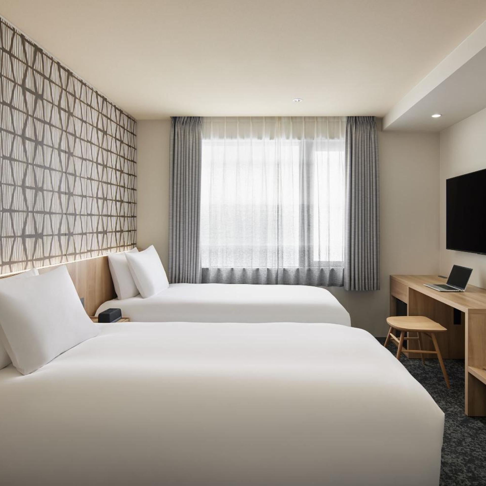Superior, Single Bed