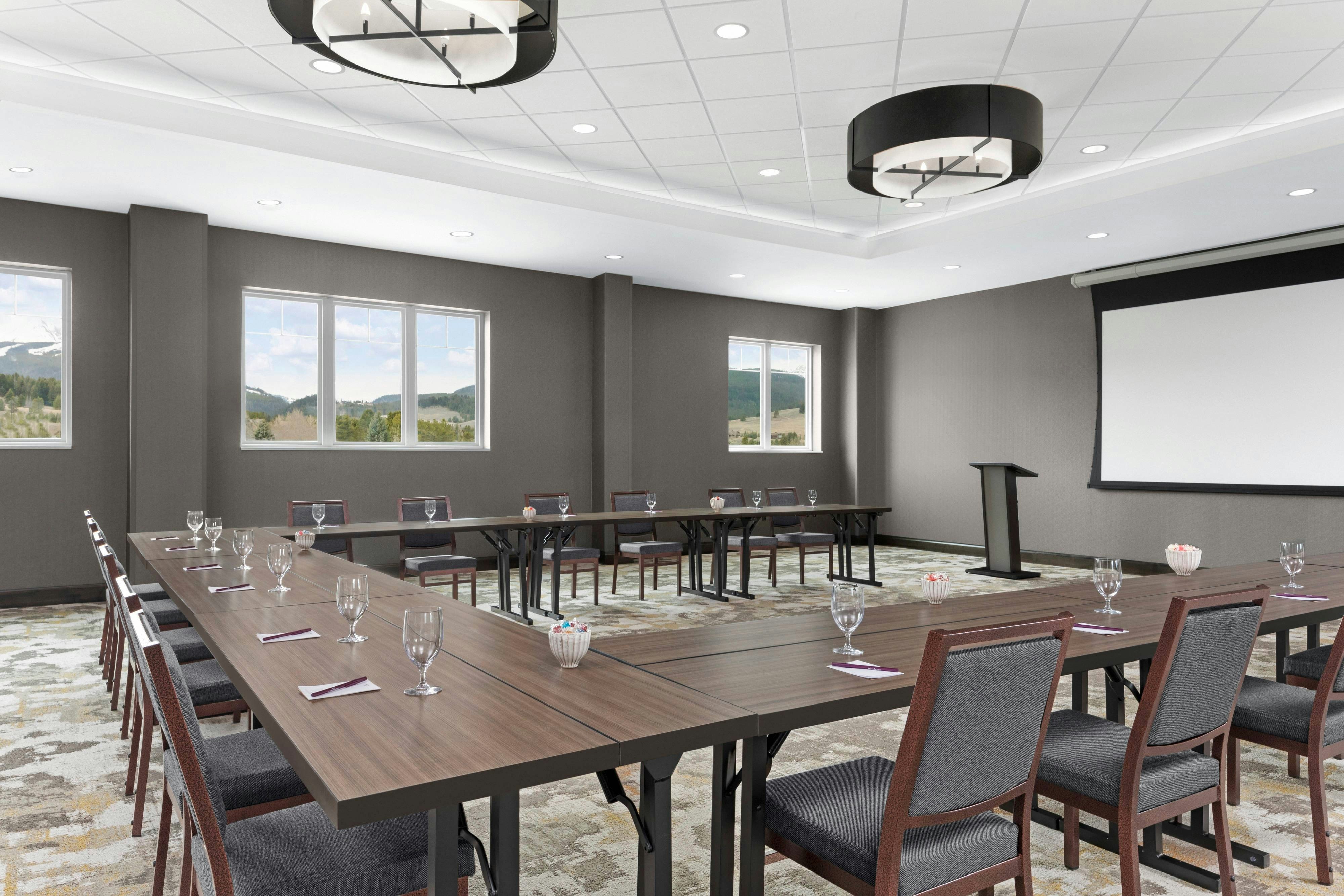 Residence Inn Big Sky the Wilson Hotel 48/55