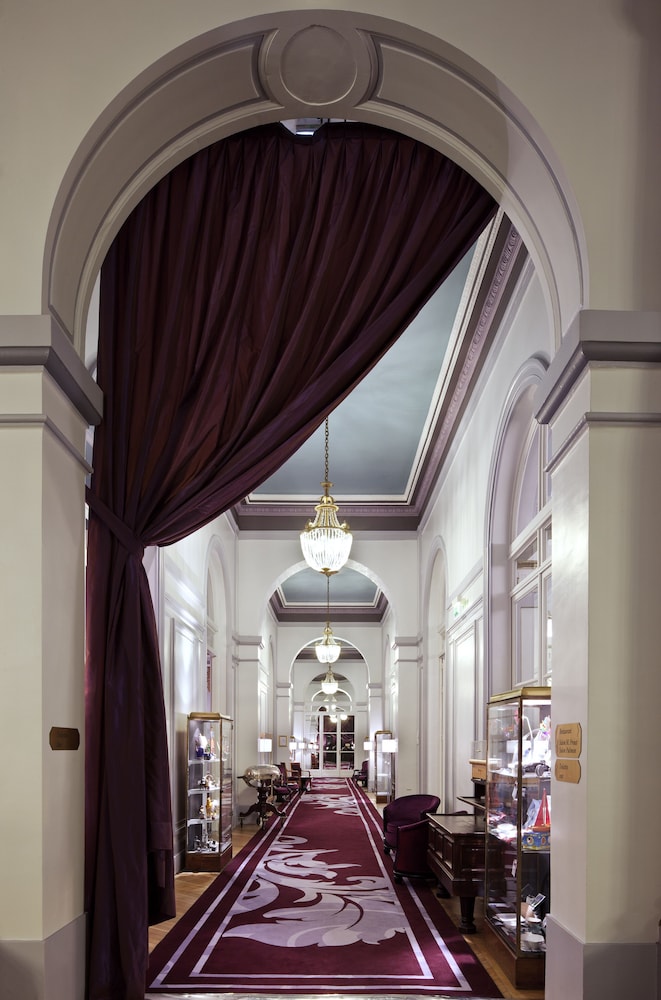 Le Grand Hotel de Cabourg - MGallery Collection 6/70