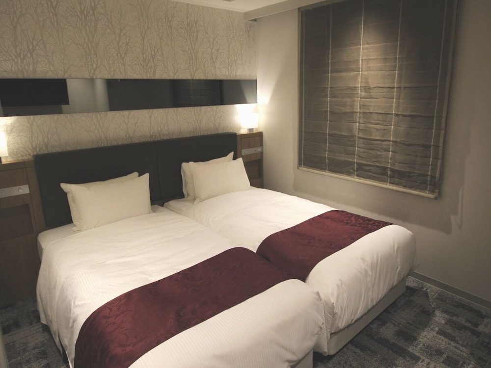 Hakata Green Hotel Annex 30/58