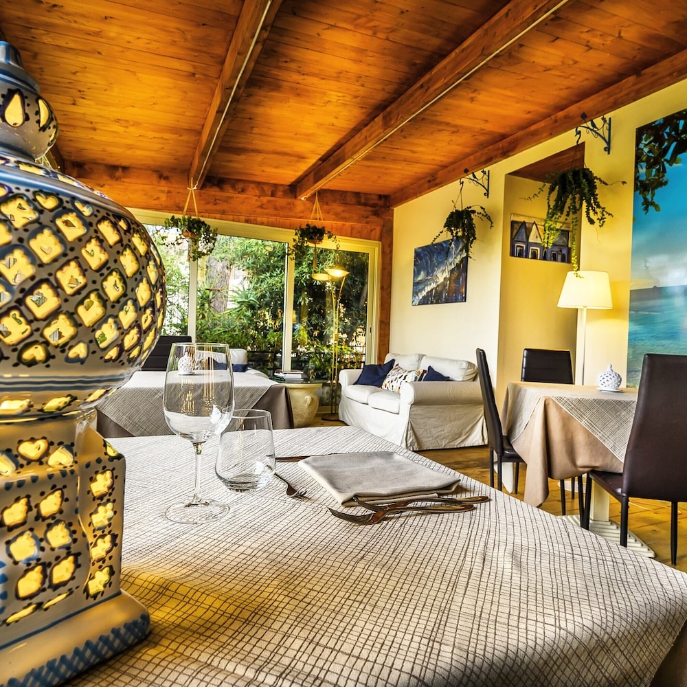 Hotel Boutique Villa San Lorenzo 4/35