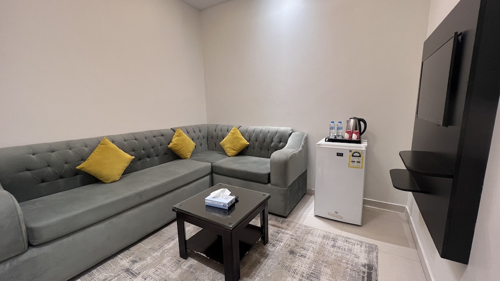 فندق وافي حائل للشقق الفندقية(Wafi Hail Hotel Apartments) 21/28