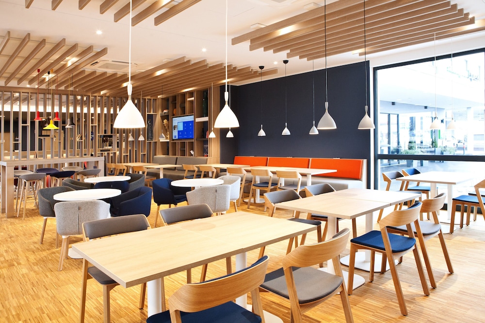 Holiday Inn Express Munich Olching 30/51