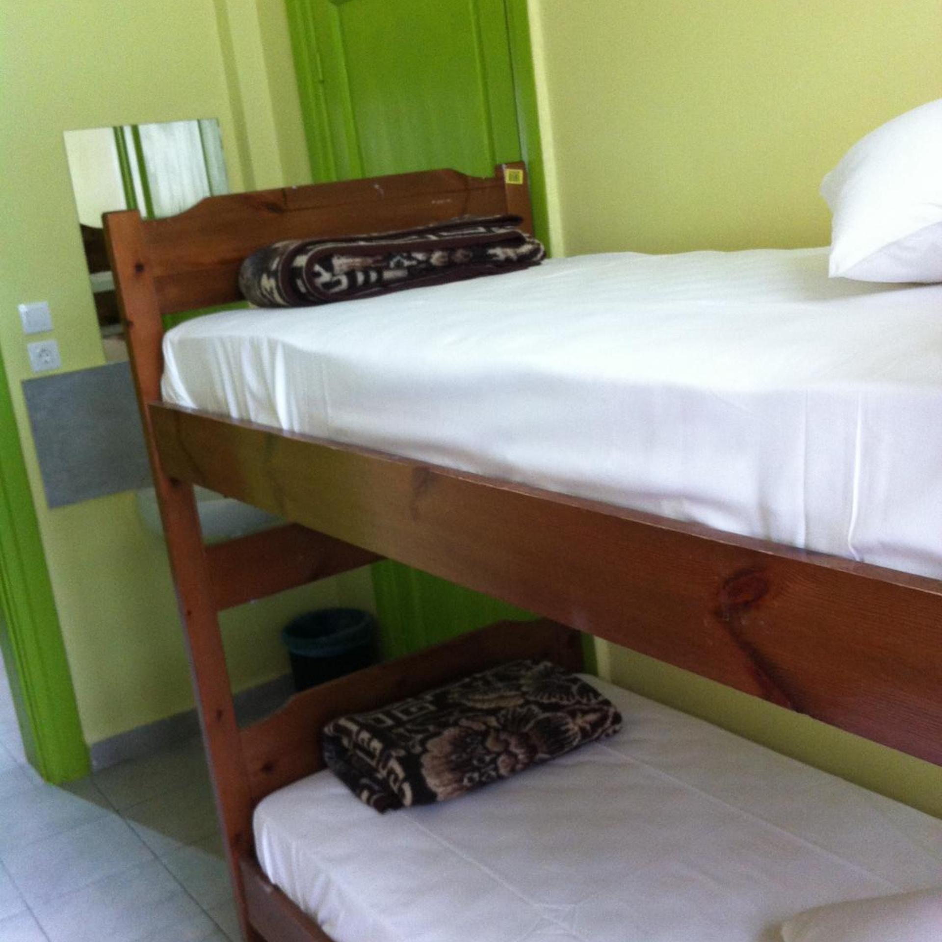 Zeus Hostel 18/39