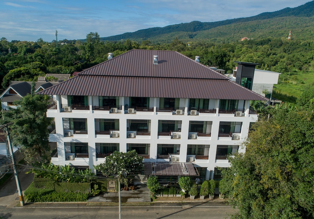 SANG SERENE HOUSE 4/44