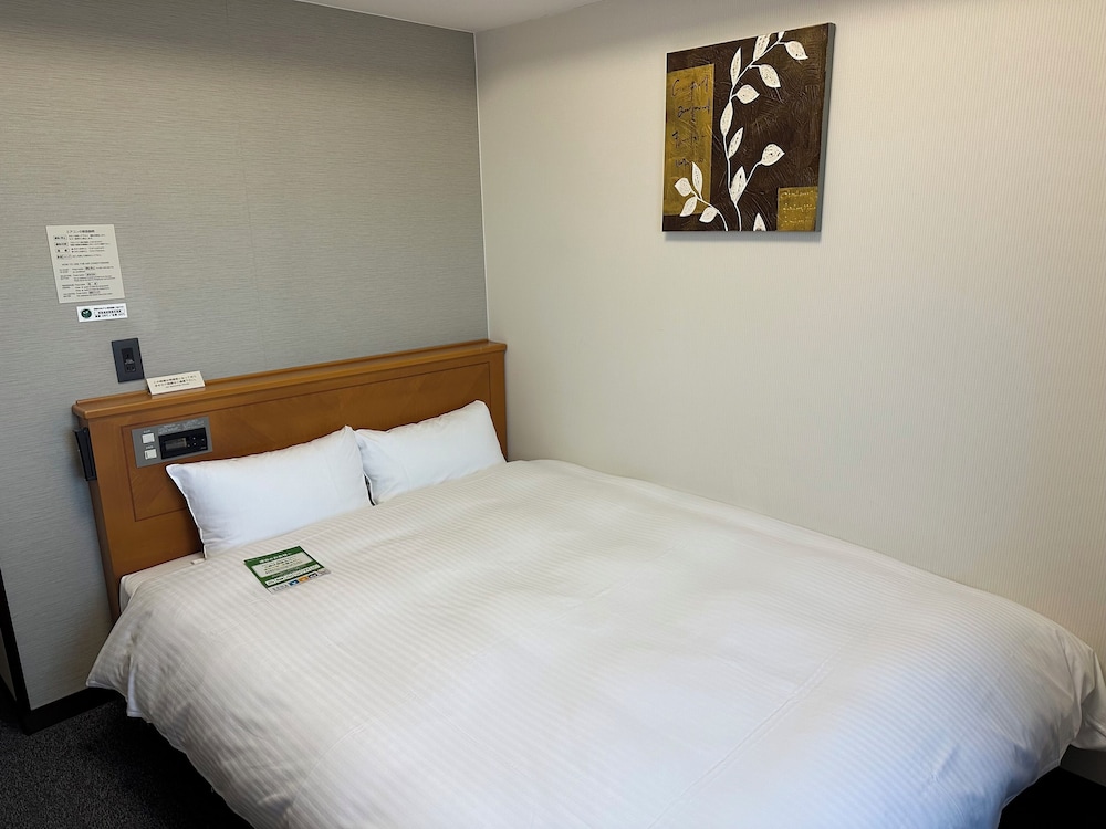Hotel Route-Inn Omaezaki 18/60