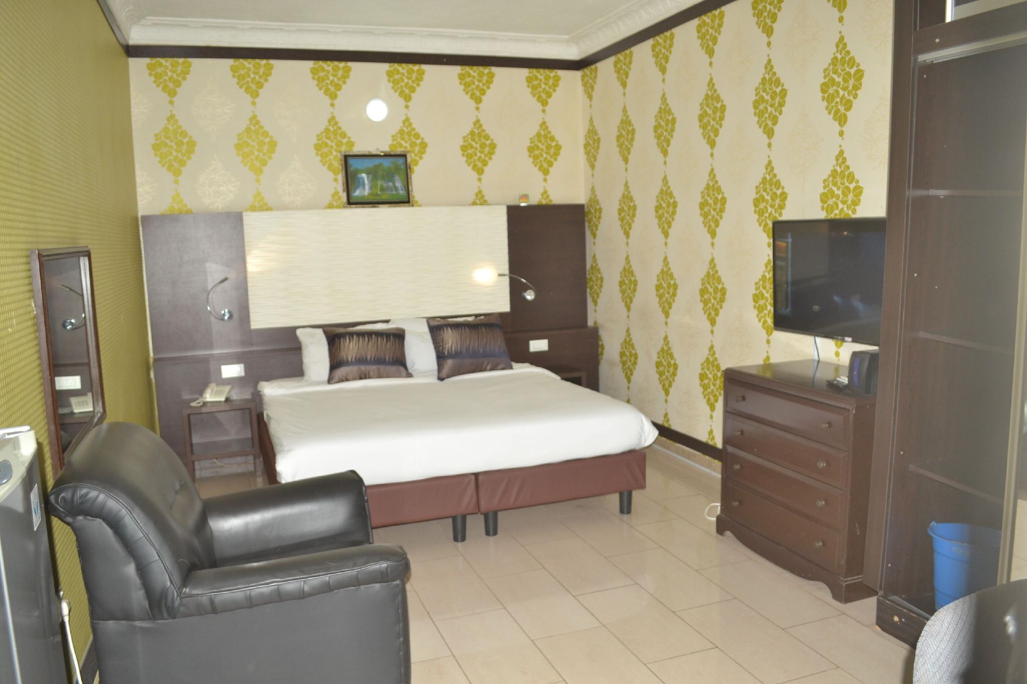 Chida Hotel International 11/33