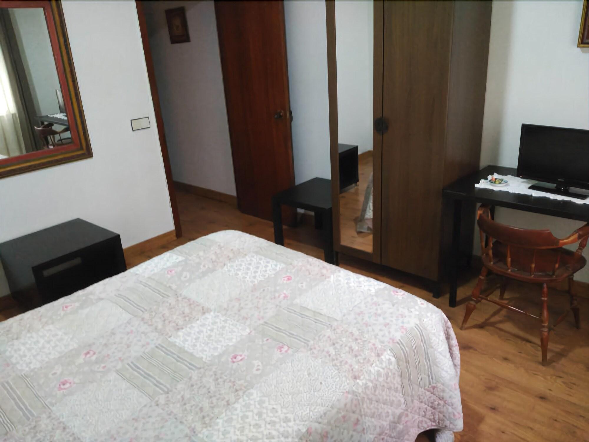 Hotel Vaqueros 20/39