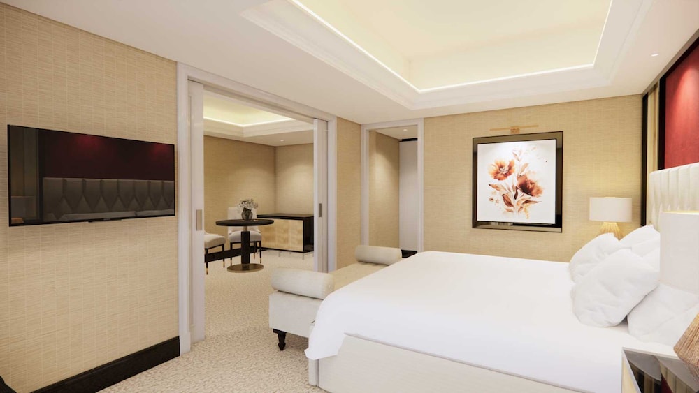 Trans Hotel Jakarta 13/50