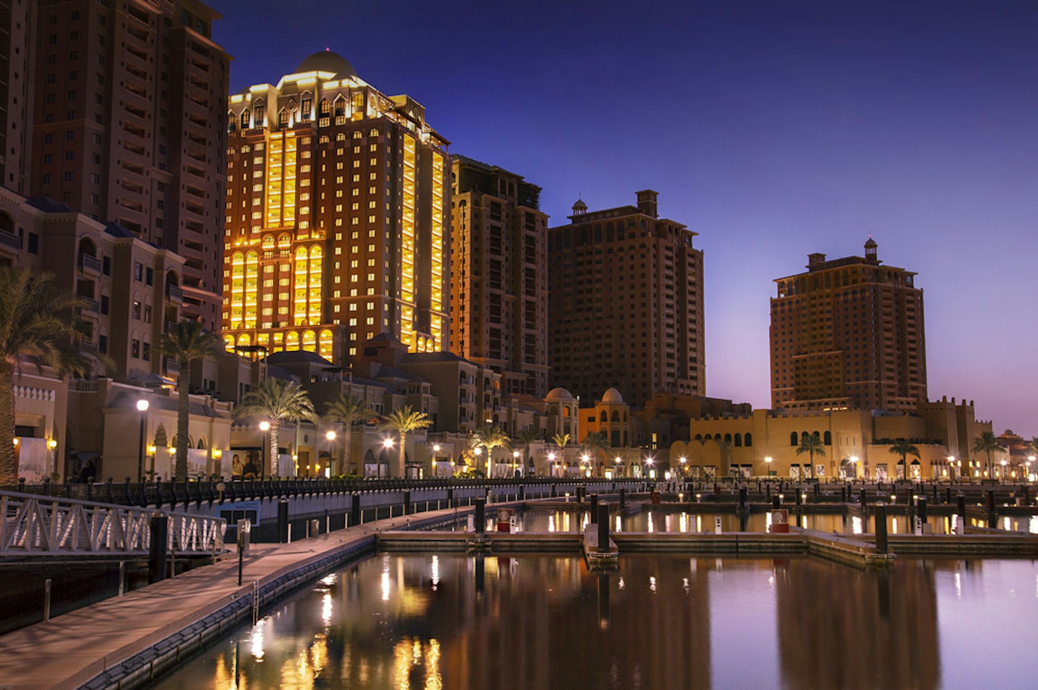 Sedra Arjaan by Rotana
