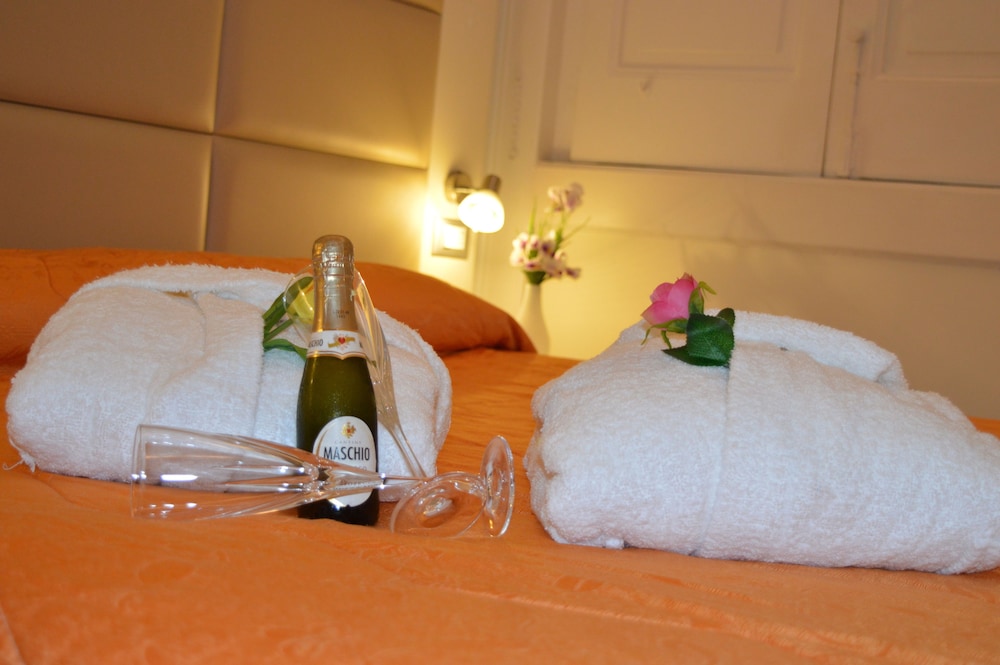 Villa Italia Bed And Breakfast 24/49