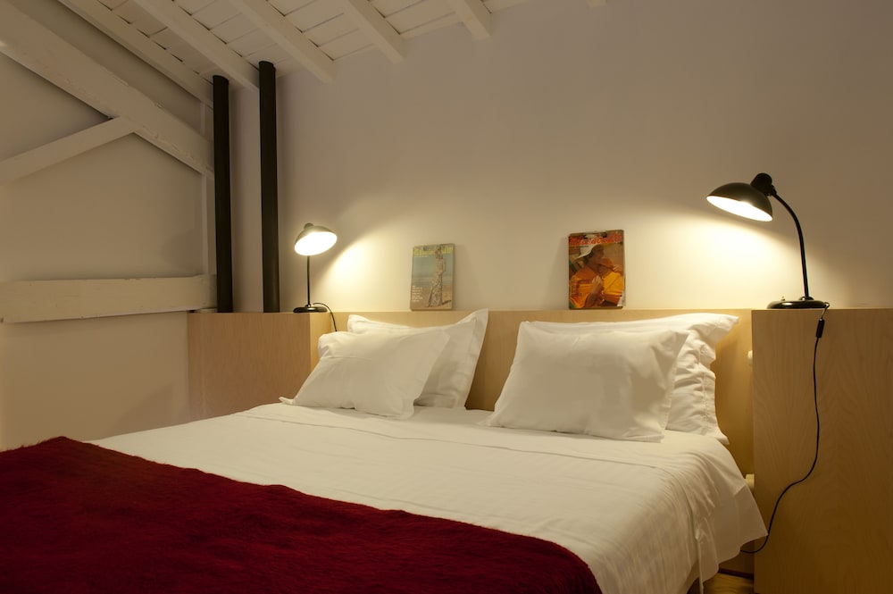 Coimbra Vintage Lofts 6/26