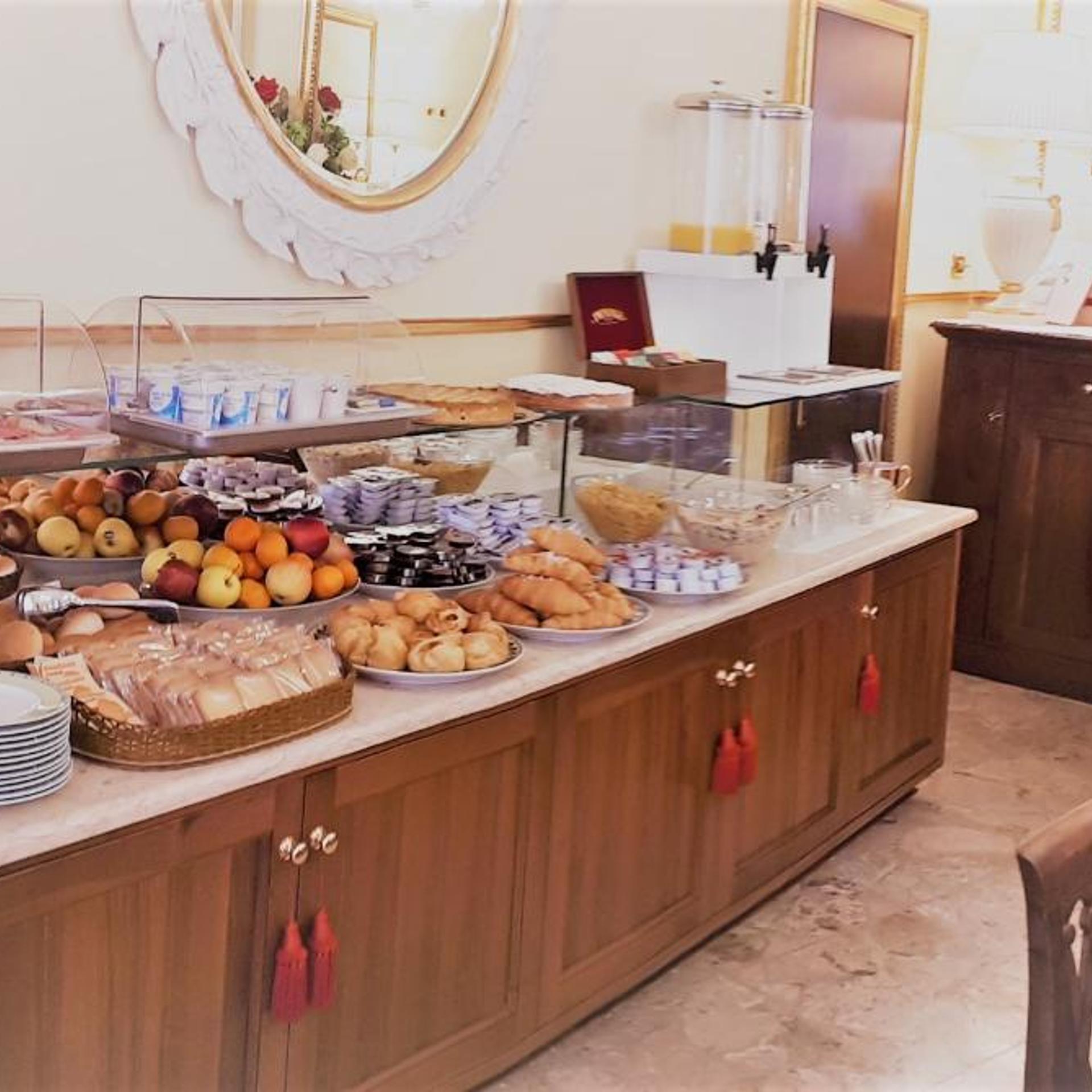 Albergo Trento 8/51