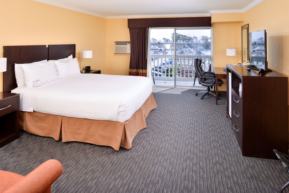 Dana Point Marina Inn 14/51